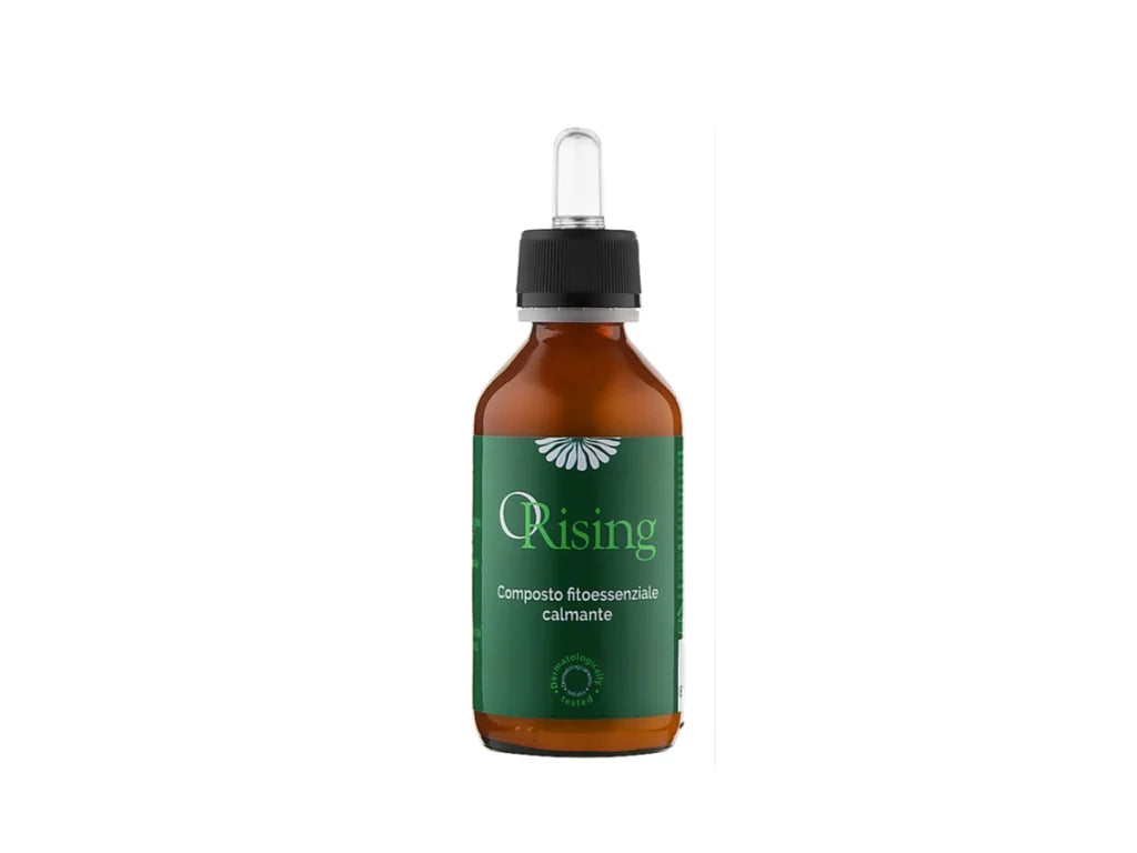 ORising Fitoessenziale Calmante Lotion 100 ml