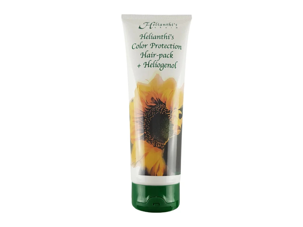 ORising Helianthi&
