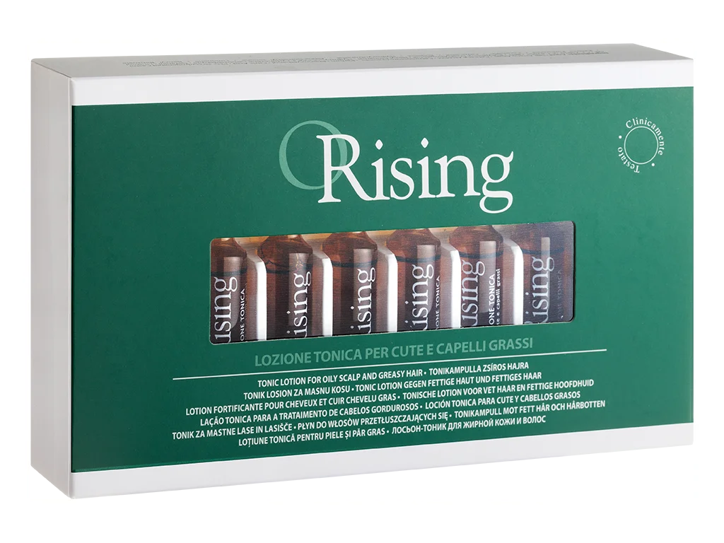 ORising Oily Hair Lotion 100 ml