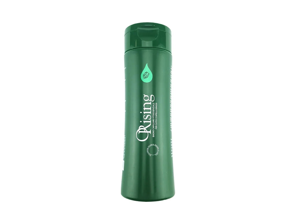 ORising Greasy Hair Shampoo