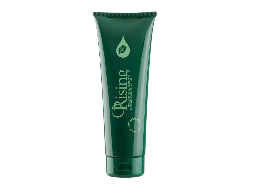 ORising Oily Hair Mask