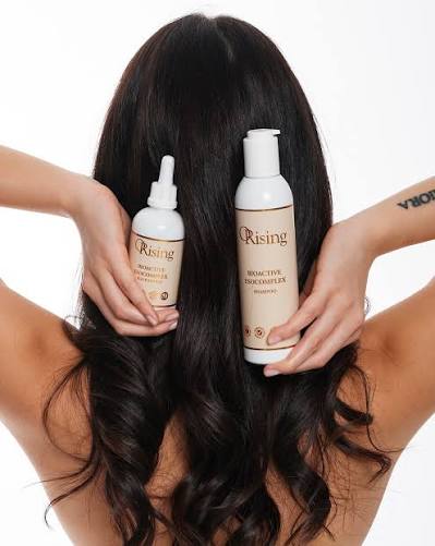 Bioaktivní lotion Esocomplex s exosomy