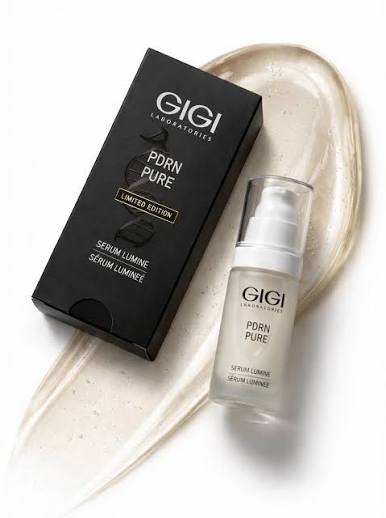 GIGI LUMINE PDRN Pure Serum – regenerační anti-age sérum