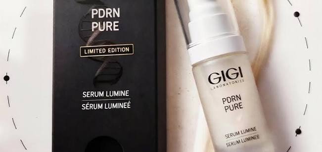 GIGI LUMINE PDRN Pure Serum – regenerační anti-age sérum