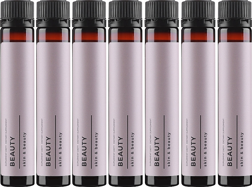 LABORELL Skin & Beauty Shot