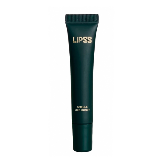 LIPSS SMELLS LIKE MONEY – pečující lesk na rty