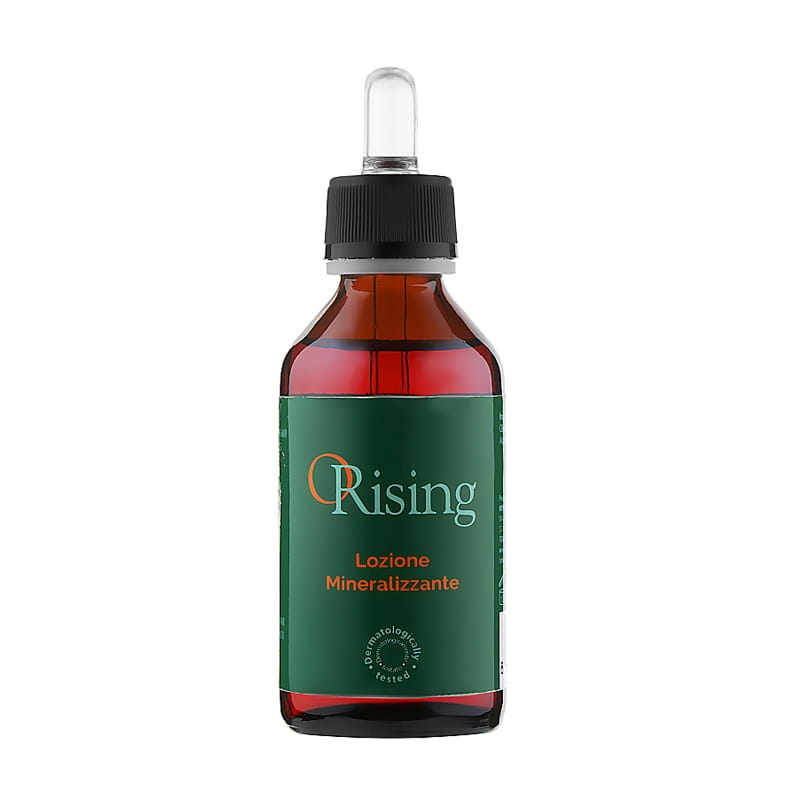 ORising Lotion Mineralizzante 100 ml