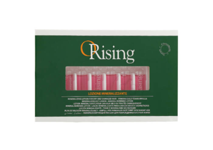ORising Lotion Mineralizzante 100 ml