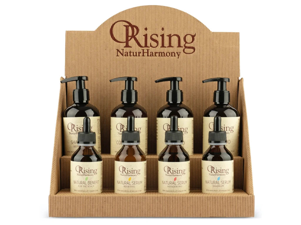 ORising – NaturHarmony