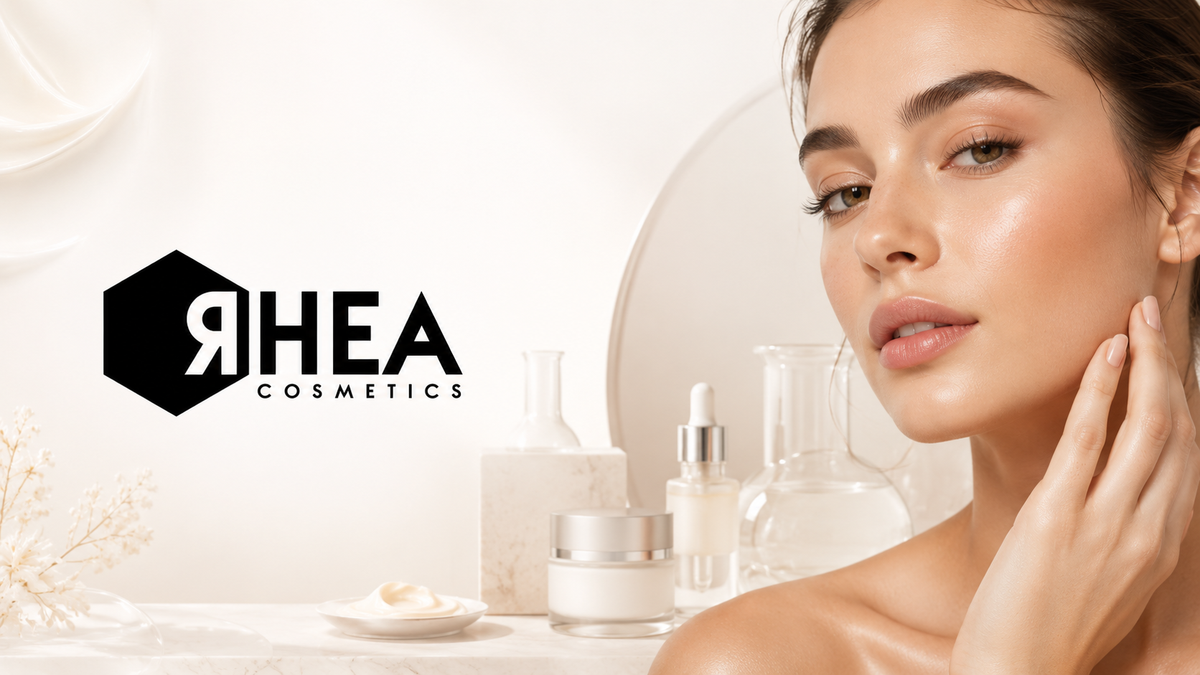 RHEA Cosmetics
