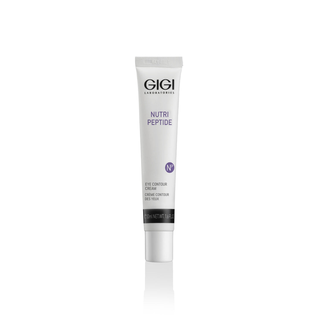 GIGI Laboratories | Nutri Peptide | oční krém | všechny typy pleti | 20 ml