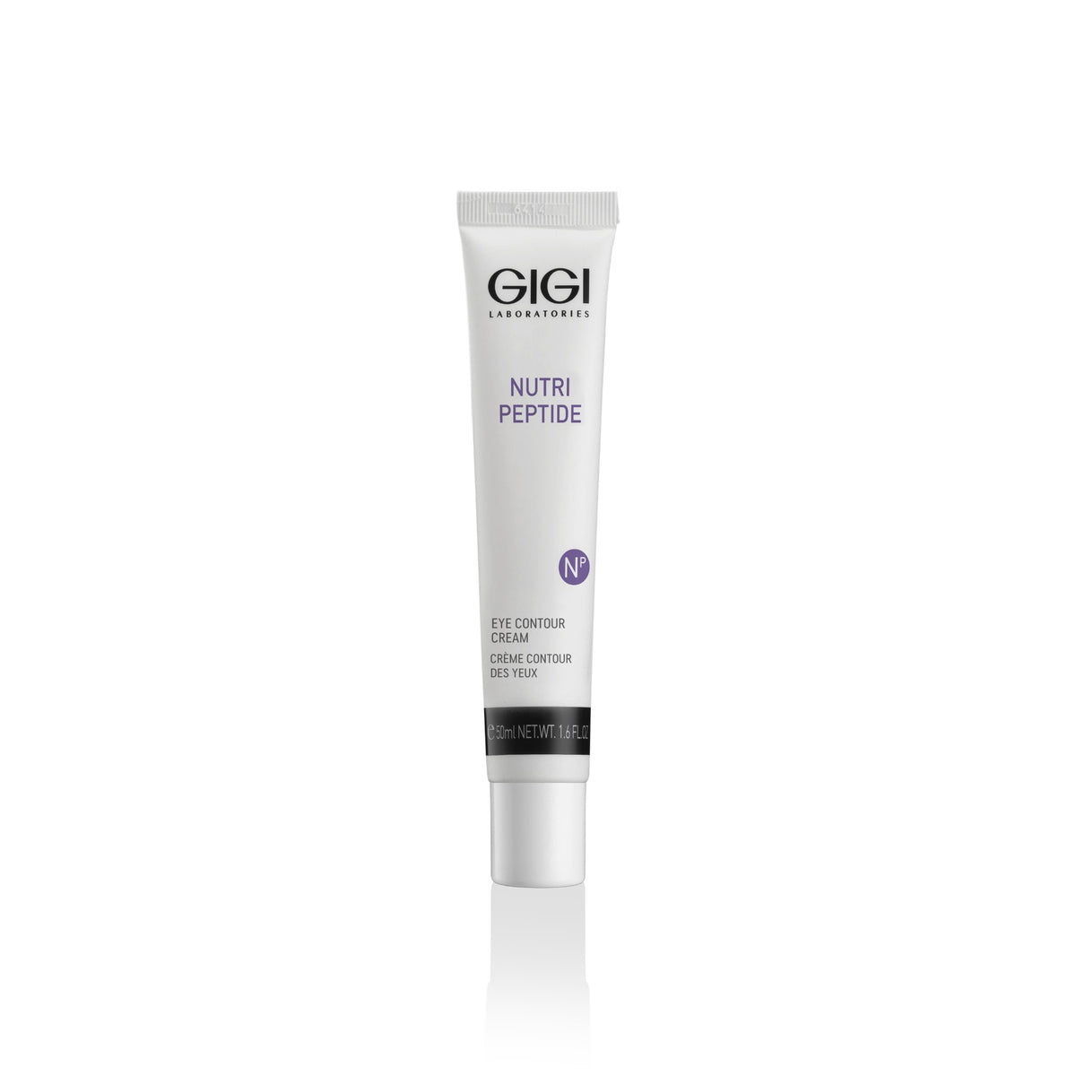 GIGI Laboratories | Nutri Peptide | oční krém | všechny typy pleti | 20 ml