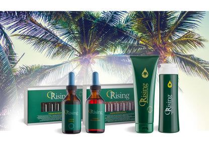 ORising Energizing Coconut Mask