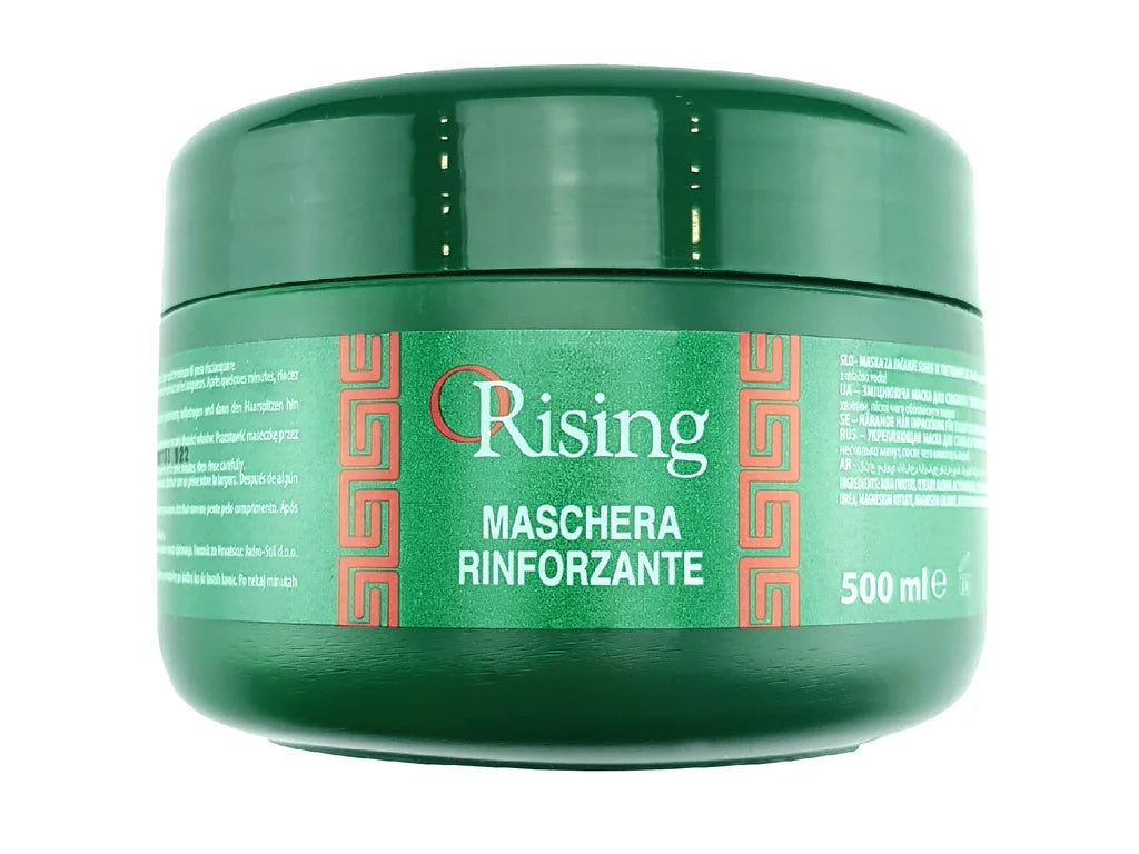 ORising Rinforzante strengthening mask