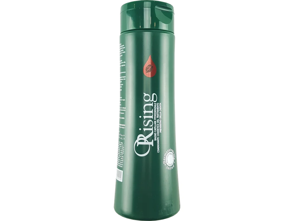ORising Šampon Hair Loss System Caduta