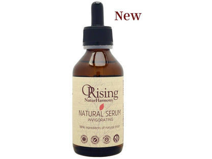 ORising Natural Serum Invigorating 100 ml
