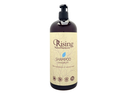 ORising Natural Harmony Shampoo Dandruff