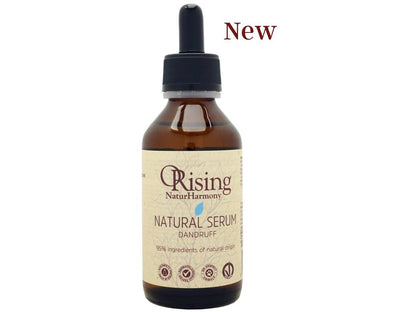 ORising Natural Serum Dandruff 100 ml
