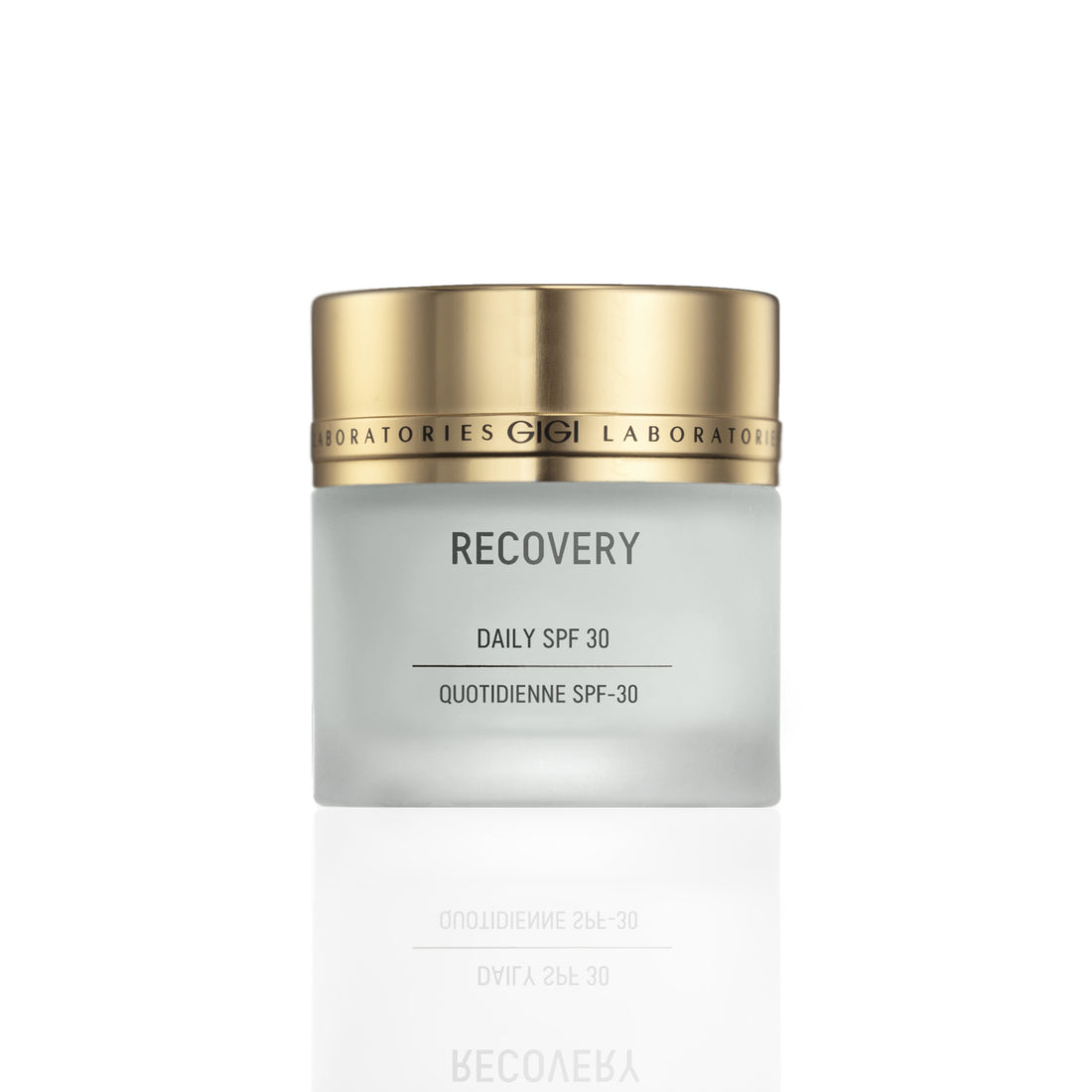 GIGI Laboratories | Recovery | denní SPF 30 | citlivá pleť | 50 ml