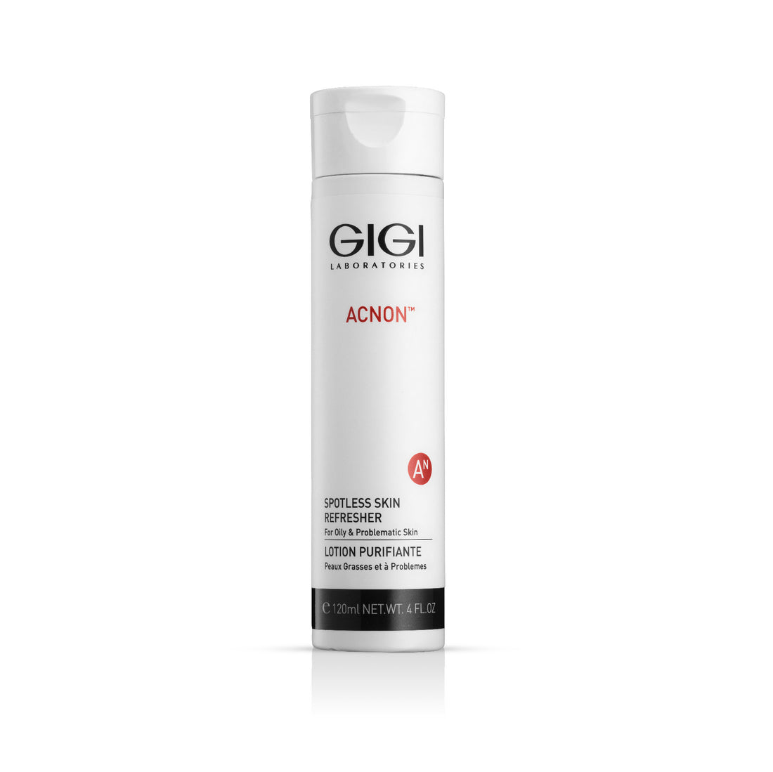 GIGI Laboratories | Acnon | čisticí tonikum | mastná pleť | 120 ml