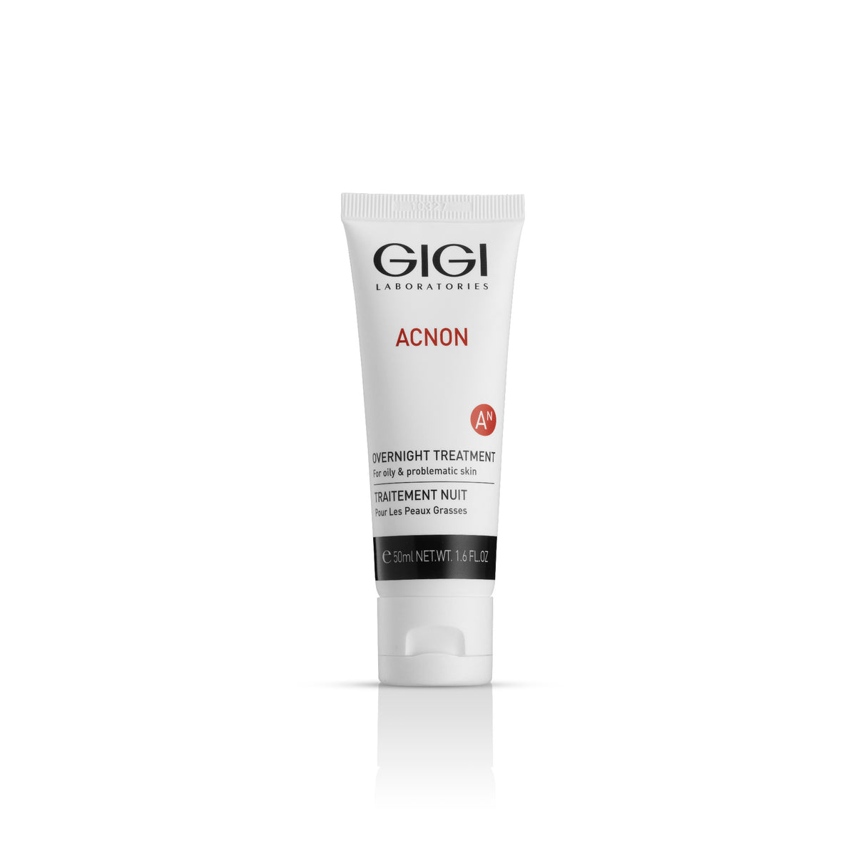 GIGI Laboratories | Acnon | noční krém | mastná pleť | 50 ml