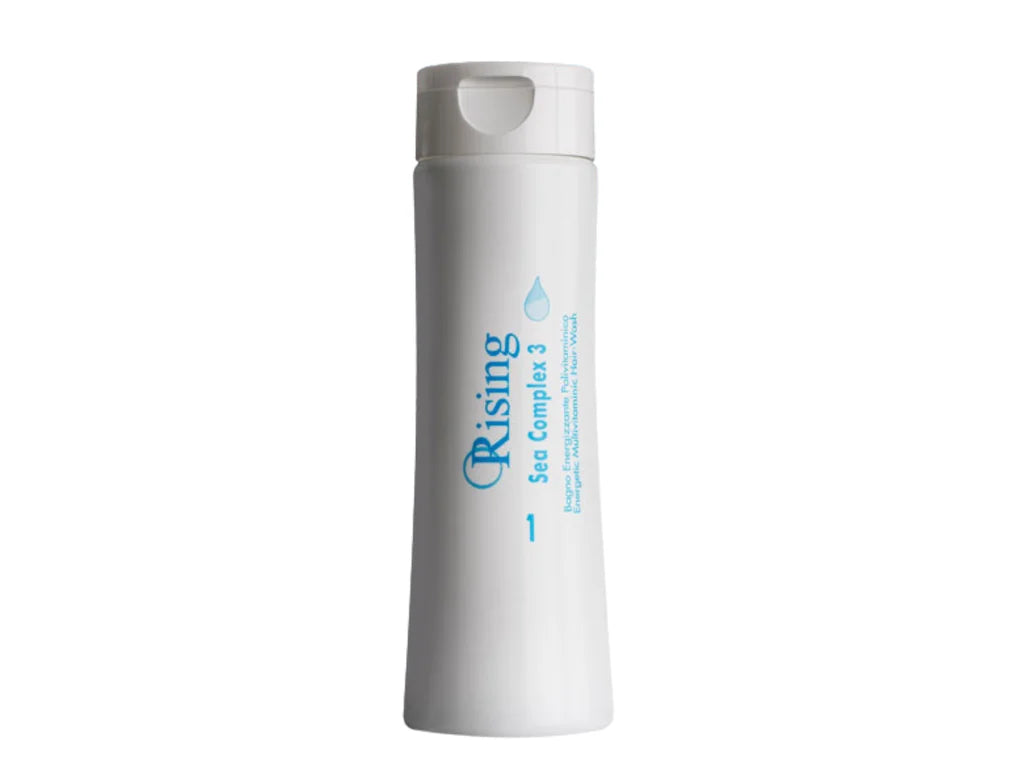 ORising Sea Complex 1 Shampoo 250 ml