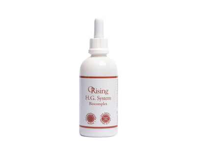 ORising H.G. System Lotion 95 ml