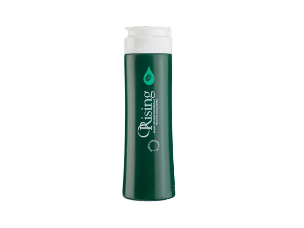 ORising Greasy Hair Shampoo