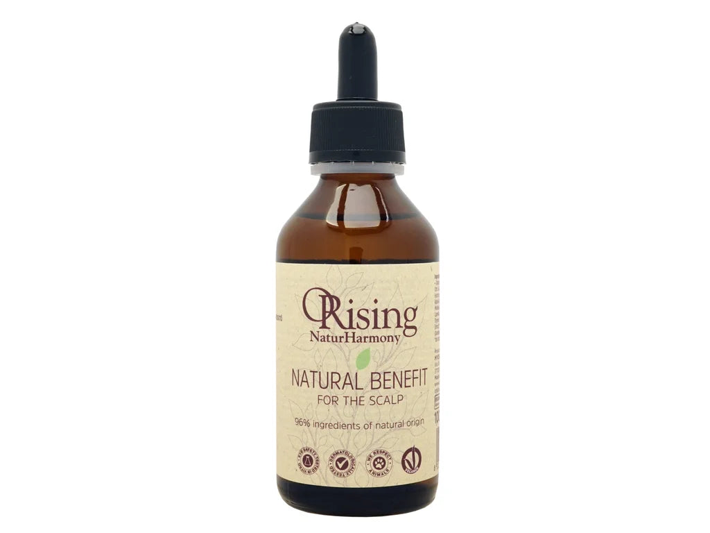 ORising Natural Benefit for the Scalp 100 ml