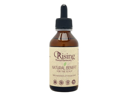 ORising Natural Benefit for the Scalp 100 ml