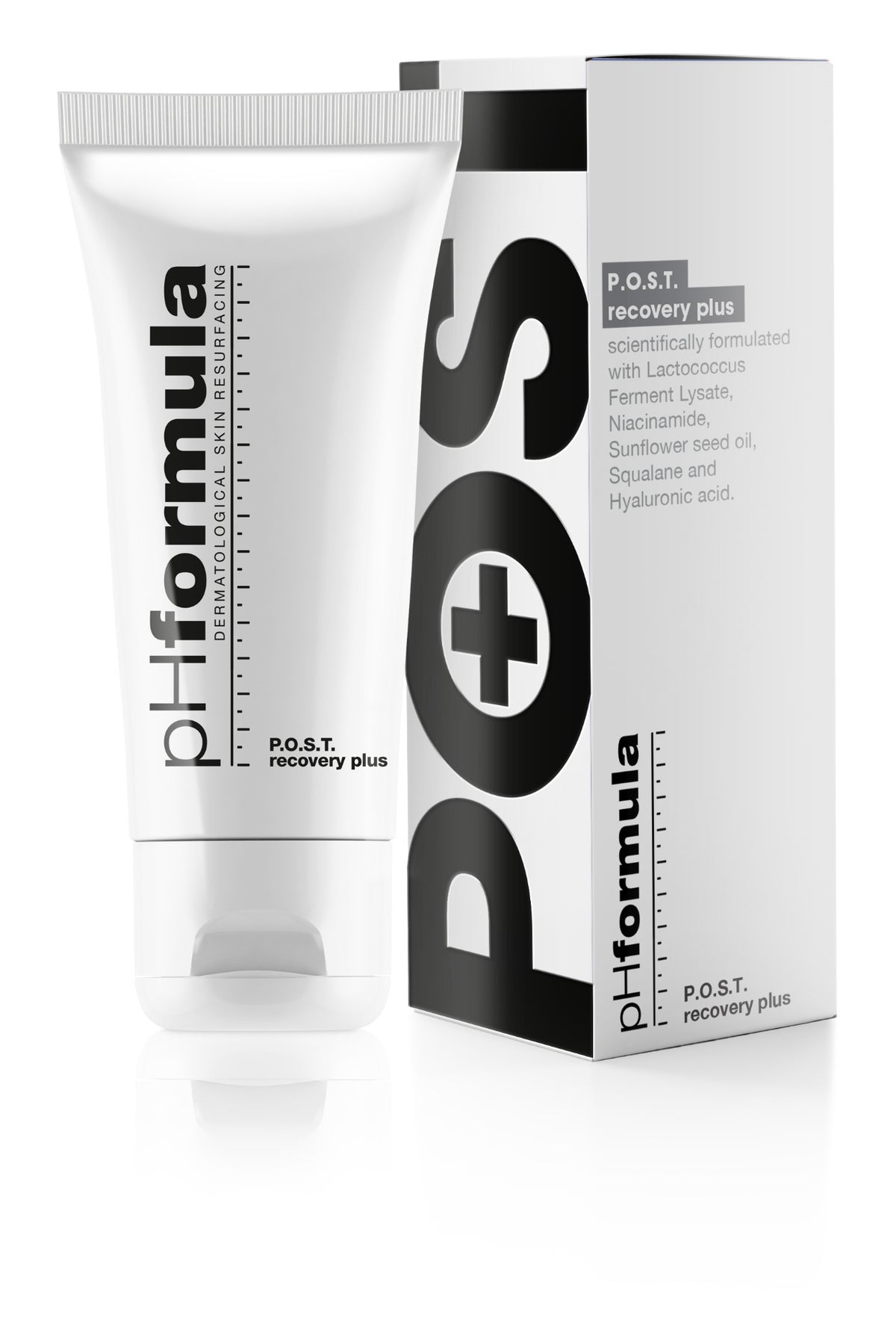 P.O.S.T. recovery plus