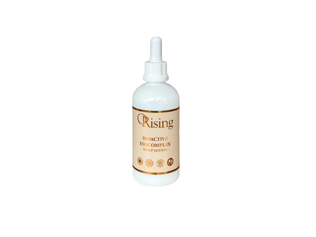 Bioaktivní lotion Esocomplex s exosomy