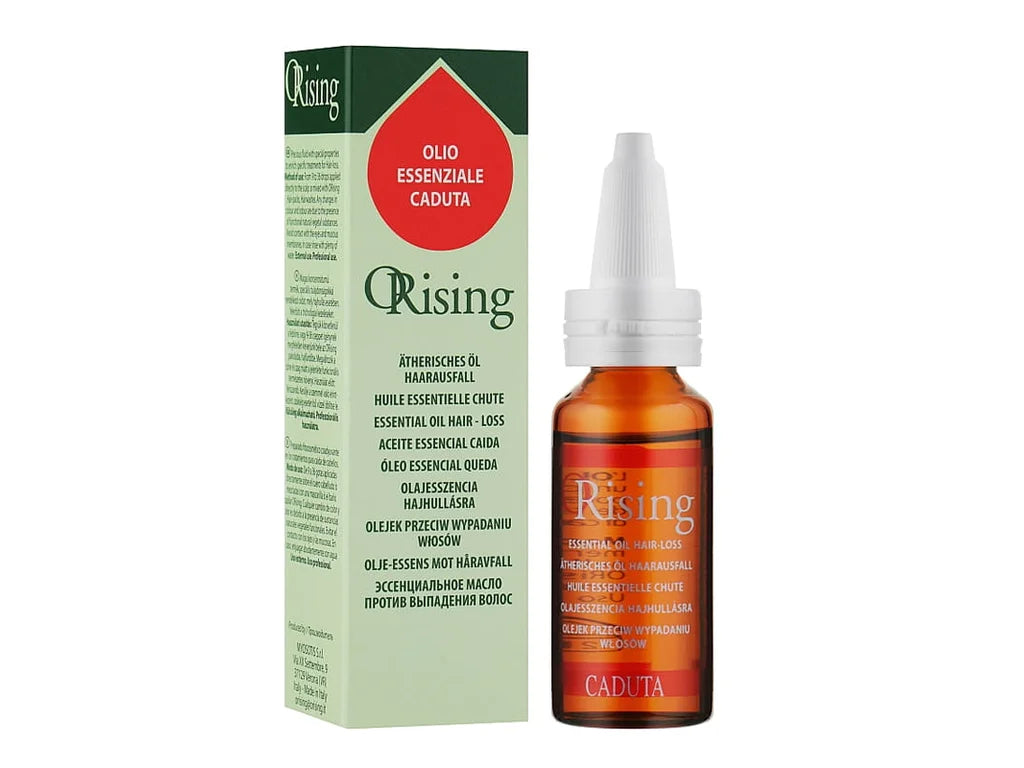 ORising Olio Essenziale Caduta 30 ml