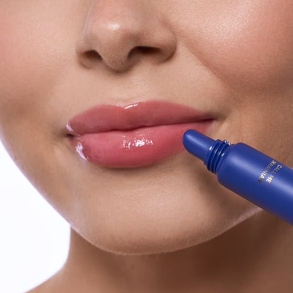 LIPSS +380 CALL ME UKRAINIAN – pečující lesk na rty
