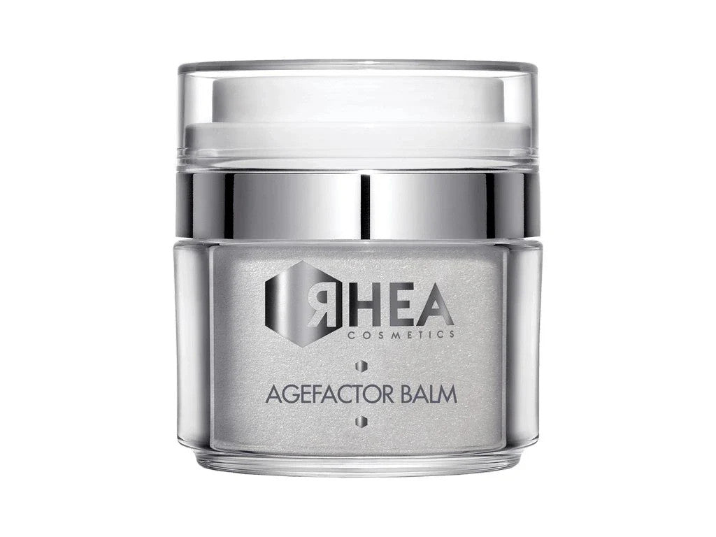 RHEA AgeFactor Balm vrásky, suchost a předčasné stárnutí | 50 ml