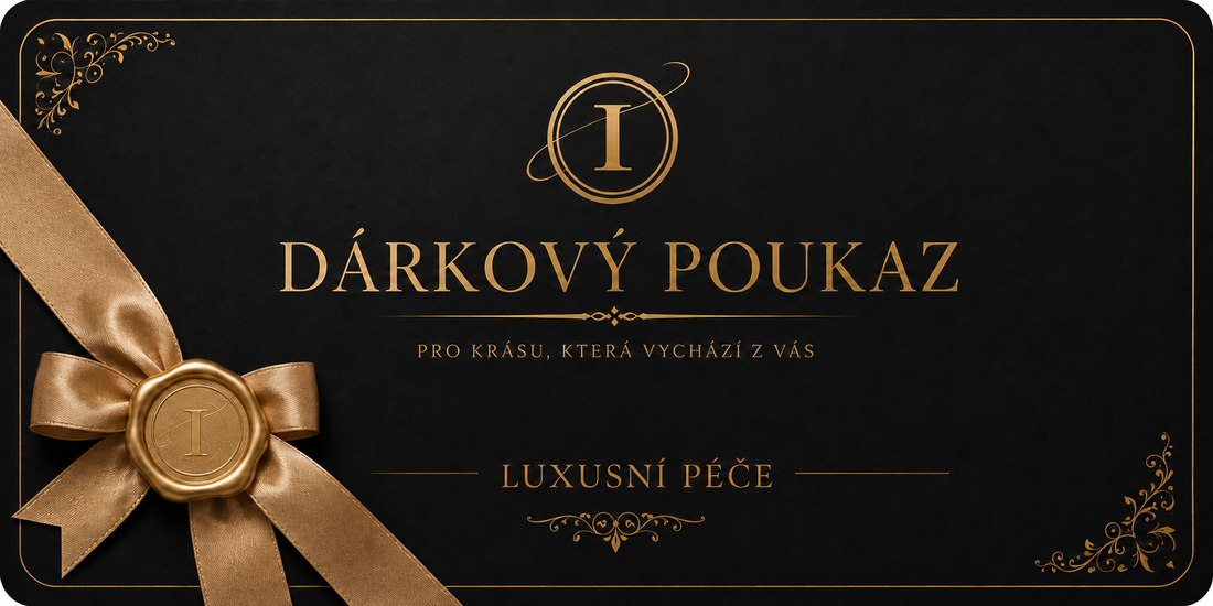 Dárkový poukaz myIdealSkin
