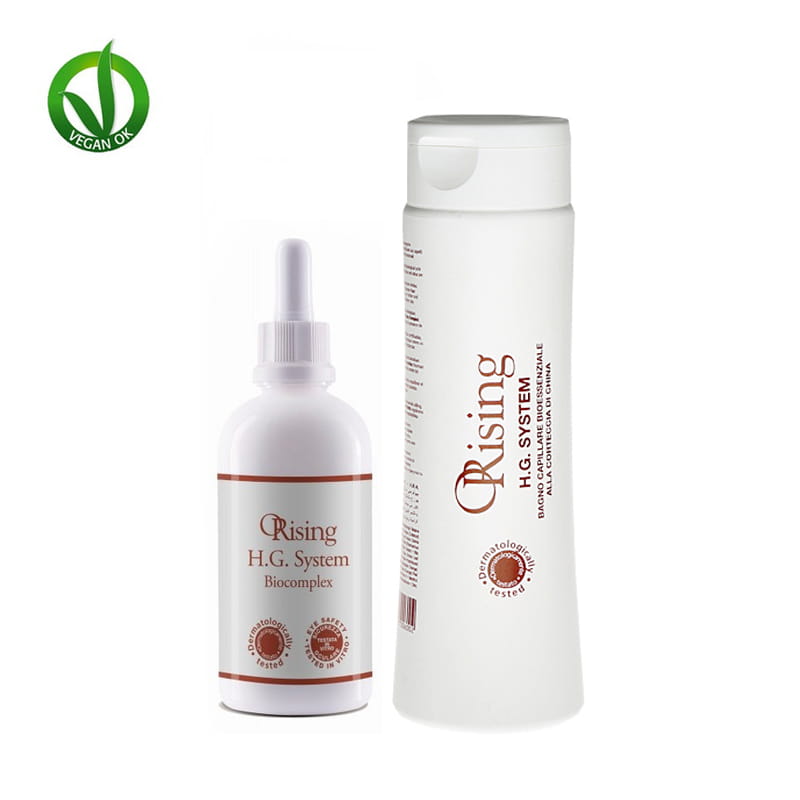 ORising H.G. System Lotion 95 ml