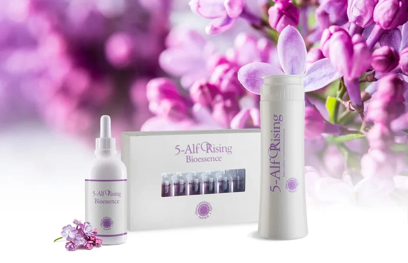 ORising Šampon 5-AlfORising