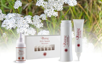ORising H.G. System Balancing Shampoo