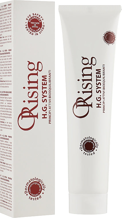 ORising H.G. System mask 125 ml