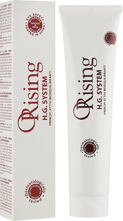 ORising H.G. System mask 125 ml