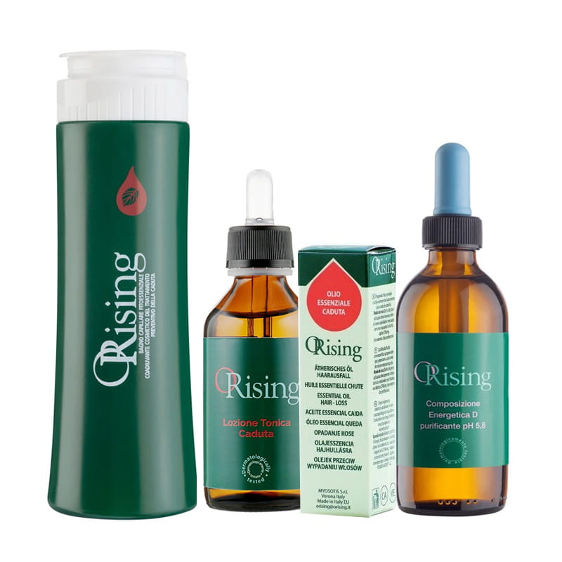 ORising Lotion Caduta 100 ml