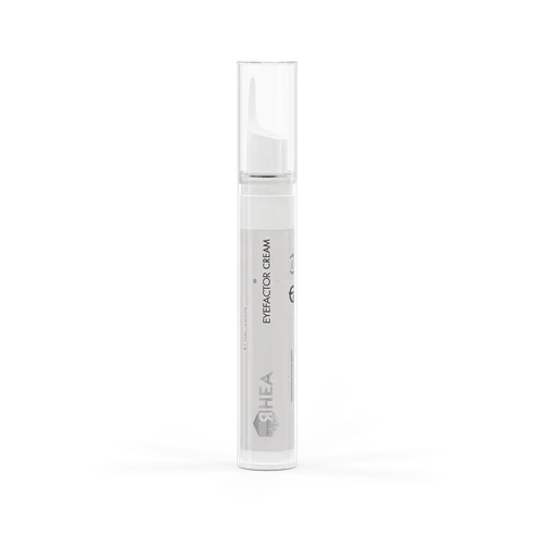 RHEA | EyeFactor Cream oční krém | vrásky, otoky a unavené oční okolí | 15 ml