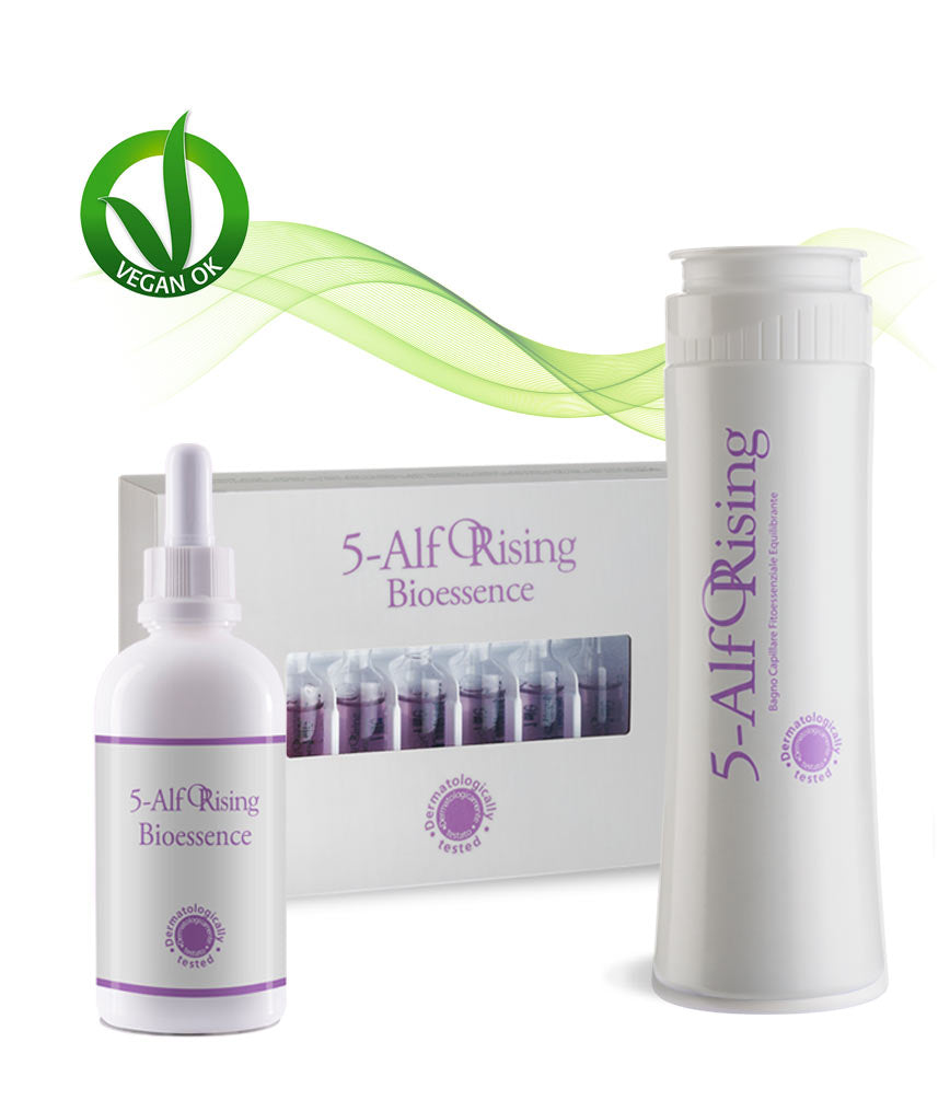 ORising Šampon 5-AlfORising