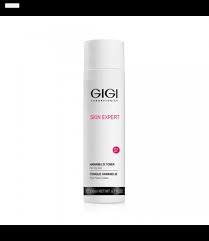 GIGI | SKIN EXPERT | Hamamelis Toner | tonikum na obličej | mastná, smíšená a problematická pleť | 250 ml
