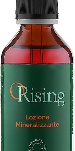 ORising Lotion Mineralizzante 100 ml