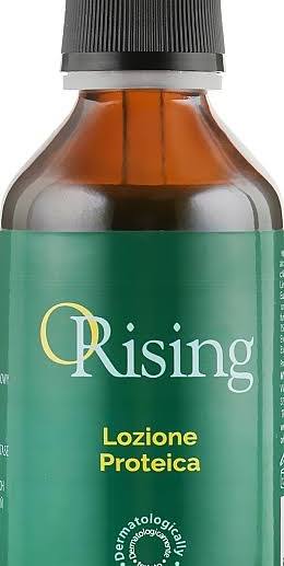 ORising Lotion Proteica 100 ml