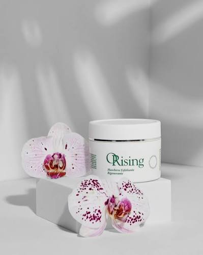 ORising Esfoliante Rigenerante exfoliační maska 95 ml