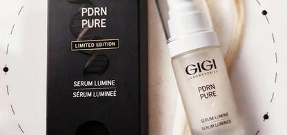 GIGI LUMINE PDRN Pure Serum – regenerační anti-age sérum