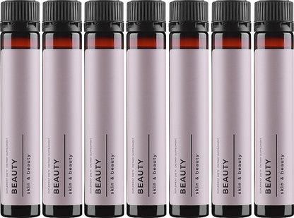 LABORELL Skin &amp; Beauty Shot
